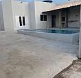 Casa De Praia Redinha Nova 