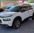 Citroen C4 Cactus 1.6 Vti 120 Feel Eat6