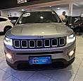 Vende-Se Repasse Em Cartório Jeep/Compass Longitude 2.0 4X2 Flex 16V Aut. 2020 