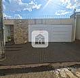 Casa Para Locação No Bairro Cidade Jardim.
