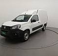 Fiat Fiorino 2024 1.4 Mpi Furgão Endurance 8V Flex 2P Manual