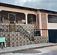 Vendo Linda Casa No Nova Esperança, Pronta Para Financiar. 