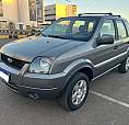 Ford Ecosport Xlt 2.0/ 2.0 Flex 16V 5P Mec. 2004