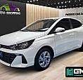 Hyundai Hb20 Comfort Plus 1.0 Flex 12V Mec. 2025
