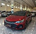 Chevrolet Cruze Sport Rs 1.4 16V Tb Flex 5P Aut. 2022