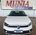 Volkswagen Polo 1.0 Tsi Flex 12v 5p 2024
