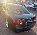 Toyota Corolla Xei 2.0 Flex 16V Aut. 2011