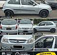 Chevrolet Celta Life/ Ls 1.0 Mpfi 8v Flexpower 3p 2011