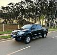 Toyota Hilux Cd Sr 4X2 2.7 16V/2.7 Flex Aut. 2013