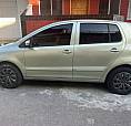 Volkswagen Fox 1.0 Mi Total Flex 8V 5P 2010