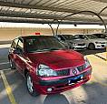 Renault Clio Auth. /Air Hi-Flex 1.6 16V 5P 2005