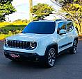 Jeep Renegade Longitude 1.8 4X2 Flex 16V Aut. 2021