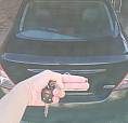 Nissan Versa S 1.6 16V Flex Fuel 4P Mec. 2013