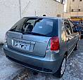 Fiat Palio Celebration 1.0 Fire Flex 8V 4P 2008