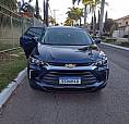 Chevrolet Tracker Lt 1.0 Turbo 12V Flex Aut 2025