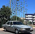 Chevrolet Opala Comodoro/Comod. Sle 4.1/2.5 1987