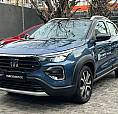 Fiat Pulse Impetus T. 200 Aut. (Hibrído) 2025