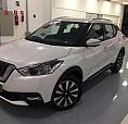 Nissan Kicks 1.6 16V Sl