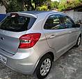 Ford Ka 2015 Completo