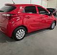 Hb20 2015 Confort 1.0