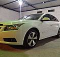 Cruze Automático 2012 Automático