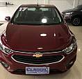Chevrolet Prisma Ltz 1.4 2017