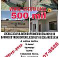 Vendo Casa Bem Localizada