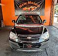 Chevrolet Captiva Sport 2.4 Sidi 16V 2012