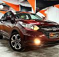 Hr-V Exl 1.8 Cvt // Estado De Zero // 2016