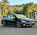 Saveiro Cross 
