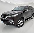 Toyota Hilux Sw4 Srx 4X4 2.8 Tdi 16V Dies. Aut.