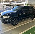 Audi Q3 Tfsi Quattro 2.0T 2014/2014 Raridade Pouco Rodado