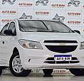 Chevrolet Onix Ls 1.0 Manual