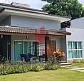 Locação - Bela Casa Clássica Em Aldeia 2 Quartos 1 Suíte Master