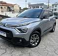 Citroen C3 2023 1.0 Firefly Flex Feel Manual