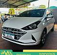 Hyundai Hb20S Vision 1.6 Flex 16V Aut. Flex 2020