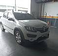 Renault Stepway Expression 1.6 Manual 2018 