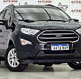 Ecosport Se 1.5 2019, Manual, C/ Multimídia Original!!