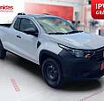 Fiat Strada Endurance 1.4 Flex 8V C 2023