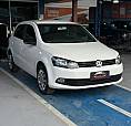 Volkswagen Gol Geração Vi Trendline 1.6 8v Total Flex Mec. 4p 2016