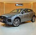 Jaguar E-Pace R-Dynamic Se 2.0 Awd 250Cv Aut. 2018