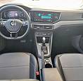 Volkswagen Polo Highline 200 Tsi 1.0 Flex 12V Aut. 2022