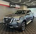 Nissan Frontier Plati. Cd 2.3 Bi-Tb Dies.aut. 2024