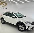Volkswagen Nivus Comfortline 1.0 200 Tsi Flex Aut 2024