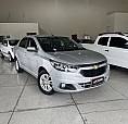 Chevrolet Cobalt Ltz 1.8 8V Econo.flex 4P Aut. 2018