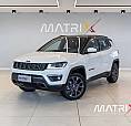 Jeep Compass Limited 2.0 4X4 Diesel 16V Aut. 2021