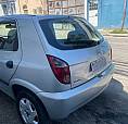 Chevrolet Celta Spirit/ Lt 1.0 Mpfi 8V Flexp. 5P 2011