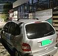 Renault Scenic Rxe/ Privilège 1.6 16V Mec. 2005