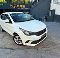 Fiat Argo 1.0 6V Flex. 2022