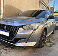 Peugeot 208 Like 1.0 Flex 6V 5P Mec. 2023